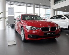 BMW 1 Mới  3 320i 207 2017 - Xe Mới BMW 3 320i 2017 giá 1 tỷ 379 tr tại