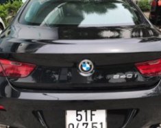 BMW 6 Series 640i 2014 - Bán BMW 6 Series 640i đời 2014, màu đen giá 2 tỷ 510 tr tại Hà Nội