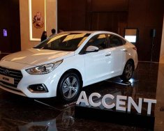 Hyundai Accent 1.4 MT 2018 - Hyundai Accent 2018 chính hãng, mới 100%, 424 triệu, LH: 0932.554.660 giá 424 triệu tại Quảng Trị