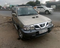 Nissan Terrano II 3.0 MT 2003 - Bán Nissan Terrano II 3.0 MT năm 2003, nhập khẩu giá 345 triệu tại Bình Dương