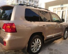 Toyota Land Cruiser   2008 - Bán ô tô Toyota Land Cruiser đời 2008, màu hồng, nhập khẩu giá 34 triệu tại Lai Châu