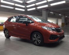 Honda Jazz RS 2018 - Bán Honda Jazz RS đời 2018, nhập khẩu nguyên chiếc giá 623 triệu tại Thái Nguyên