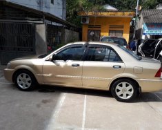 Ford Laser Deluxe 1.6 MT 2002 - Bán xe Ford Laser Deluxe 1.6 MT năm 2002 chính chủ, giá chỉ 190 triệu giá 190 triệu tại Tuyên Quang