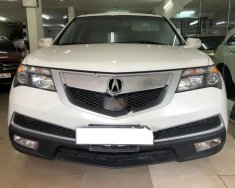 Acura MDX 3.7 Sport 2011 - Cần bán lại xe Acura MDX 3.7 Sport năm 2011, màu trắng, xe nhập ít sử dụng giá 1 tỷ 500 tr tại Tp.HCM