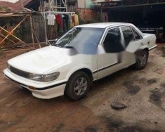 Nissan 200SX 1988 - Cần bán gấp Nissan 200SX đời 1988, màu trắng, giá chỉ 39 triệu giá 39 triệu tại Tây Ninh