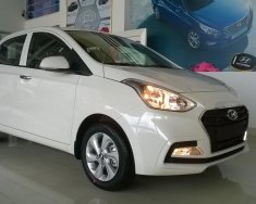 Hyundai Grand i10 1.2 MT 2018 - Hyundai I10 Sedan 2018 chính hãng, mới 100%, 349 triệu, LH: 0932.554.660 giá 349 triệu tại Quảng Trị