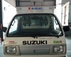 Suzuki Supper Carry Truck 2018 - Bán xe tải Suzuki thùng đẹp, giá tốt giá 273 triệu tại Quảng Ninh