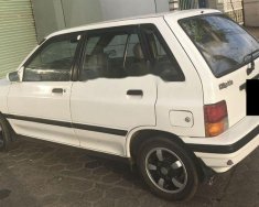 Kia CD5 2001 - Bán xe Kia CD5 năm sản xuất 2001, màu trắng, nhập khẩu   giá 80 triệu tại Gia Lai