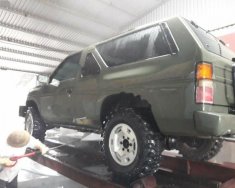 Nissan Pathfinder 1994 - Cần bán gấp Nissan Pathfinder đời 1994, xe nhập, giá chỉ 125 triệu giá 125 triệu tại Hải Dương