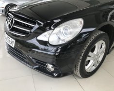 Mercedes-Benz R class R350 2009 - Bán Mercedes R350 2009 nhập Đức giá 680 triệu tại Tp.HCM