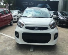 Kia Avella 2018 - Bán xe Kia Morning S 2018, hỗ trợ trả góp 80% liên hệ 0981185677 giá 393 triệu tại Phú Thọ