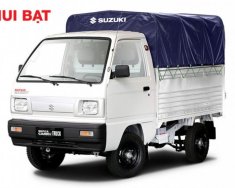 Suzuki Super Carry Truck 2018 - Bán xe tải Suzuki Gia Lai đời 2018
 giá 240 triệu tại Gia Lai