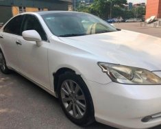 Lexus ES 350 2006 - Bán xe Lexus ES 350 sản xuất 2006, màu trắng, xe nhập, giá 698tr giá 698 triệu tại Hà Nội