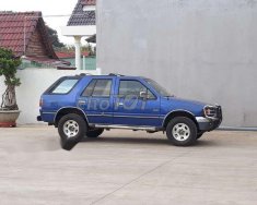 Isuzu Rodeo 1992 - Cần bán gấp Isuzu Rodeo sản xuất năm 1992, xe nhập còn mới, giá 86tr giá 86 triệu tại Lâm Đồng