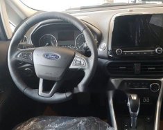 Ford EcoSport 2018 - Bán Ford EcoSport 2018, màu xanh lam giá 545 triệu tại Bắc Kạn