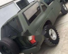 Nissan Pathfinder 1994 - Cần bán Nissan Pathfinder năm sản xuất 1994, xe nhập, giá tốt giá 125 triệu tại Hải Dương