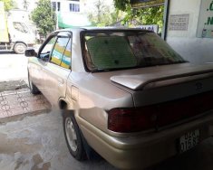 Mazda 323 1995 - Cần bán Mazda 323 sản xuất năm 1995, màu xám, 70 triệu giá 70 triệu tại Hậu Giang