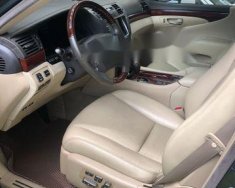 Lexus LS 460L 2008 - Cần bán lại xe Lexus LS 460L 2008, xe nhập giá 1 tỷ 270 tr tại Khánh Hòa