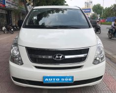 Hyundai H-1 Starex Cũ 2011 - Xe Cũ Hyundai H-1 Starex 2011 giá 505 triệu tại