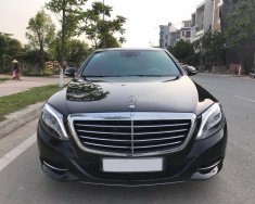 Mercedes-Benz C ũ Meredes-Benz S 500 2013 - Xe Cũ Mercedes-Benz S 500 2013 giá 3 tỷ 400 tr tại