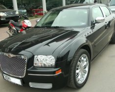 Chrysler 300C Cũ   Cao Cấp 2010 - Xe Cũ Chrysler 300C Cao Cấp 2010 giá 950 triệu tại