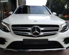 Mercedes-Benz CLC Cũ Mercedes-Benz  GLC 300 2016 - Xe Cũ Mercedes-Benz CLC GLC 300 2016 giá 2 tỷ 30 tr tại