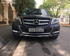 Mercedes-Benz GLK Cũ Mercedes-Benz  CRDI 4 Matic 220 2013 - Xe Cũ Mercedes-Benz GLK CRDI 4 Matic 220 2013 giá 1 tỷ 80 tr tại