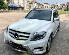 Mercedes-Benz CLK class GLK250 AMG 2014 - Chính chủ cần bán xe Mercedes-Benz GLK250 AMG đời 2014, giá 1 tỷ 380 triệu giá 1 tỷ 380 tr tại Hà Nội