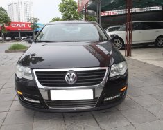 Volkswagen Passat 2009 - Volkswagen Passat 2.0 sản xuất 2009, xe được nhập khẩu nguyên chiếc từ Đức giá 450 triệu tại Hà Nội