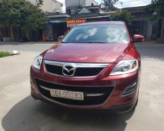 Mazda CX 9 2011 - Bán Mazda CX 9 đời 2012, màu đỏ, xe nhập giá 1 tỷ tại Hải Phòng