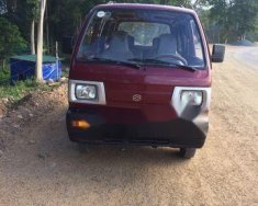 Suzuki Carry 1997 - Cần bán xe Suzuki Carry 1997 giá cạnh tranh giá 79 triệu tại Lâm Đồng