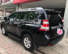 Toyota Prado TX-L 2015 - Bán Toyota Prado TX-L năm 2015, màu đen, nhập khẩu như mới giá 1 tỷ 999 tr tại Hà Nội