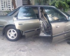 Acura Intergra LS 1.8 MT 1990 - Cần bán xe Acura Intergra LS 1.8 MT năm 1990, xe nhập như mới, giá chỉ 110 triệu giá 110 triệu tại Cần Thơ