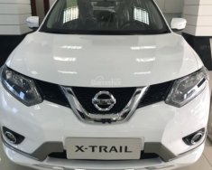 Nissan X trail 2018 - Bán Nissan xtrail 2018 rẻ nhất, xe đủ màu, trả góp chỉ 300tr có xe - LH: 0973530250 giá 933 triệu tại Thanh Hóa