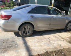 Toyota Camry 2007 - Bán Toyota Camry sản xuất năm 2007, màu bạc, giá chỉ 495 triệu giá 495 triệu tại Đắk Nông