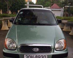 Kia Visto 2002 - Bán ô tô Kia Visto 2002, 140 triệu giá 140 triệu tại Ninh Bình