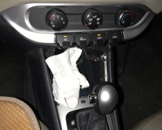 Kia Rio 2016 - Cần bán lại xe Kia Rio sản xuất năm 2016, màu bạc, xe nhập, giá 475tr giá 475 triệu tại Kiên Giang
