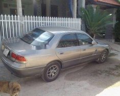 Mazda 626 1995 - Cần bán xe Mazda 626 đời 1995 giá cạnh tranh giá 90 triệu tại Ninh Thuận