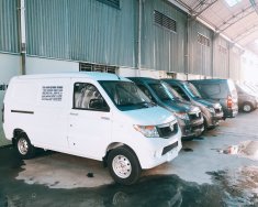 Hãng khác Xe du lịch 2018 - Công ty ô tô Hoàng Quân Hưng Yên bán xe tải Van hai chỗ Kenbo, giá tốt nhất miền bắc giá 186 triệu tại Hưng Yên