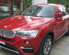 BMW X4 2017 - Bán xe BMW X4 xDrive20i tại Nha Trang giá 2 tỷ 399 tr tại Khánh Hòa