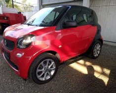 Smart Fortwo 2016 - Cần bán Smart Fortwo đời 2016, giá 750tr giá 750 triệu tại Tp.HCM