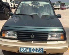 Suzuki Grand vitara 2005 - Cần bán gấp Suzuki Grand vitara 2005 giá cạnh tranh giá 166 triệu tại Tp.HCM