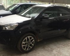 Ssangyong Korando 2016 - Bán Ssangyong Korando sản xuất năm 2016, màu đen, nhập khẩu Hàn Quốc, 870 triệu giá 870 triệu tại Hà Nội