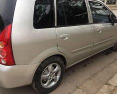 Mazda Premacy 2003 - Bán Mazda Premacy sản xuất năm 2003, màu bạc số tự động giá 215 triệu tại Quảng Ngãi