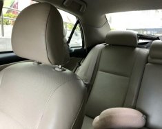 Toyota Corolla altis G 2011 - Bán Toyota Corolla altis G năm sản xuất 2011, màu đen chính chủ  giá 520 triệu tại Hà Nội