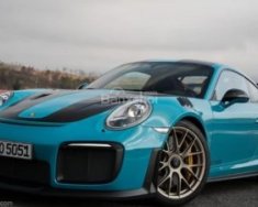 Porsche 911 2018 - Cần bán Porsche 911 GT2RS đời 2018, màu xanh lam, nhập khẩu nguyên chiếc giá 18 tỷ 500 tr tại Tp.HCM