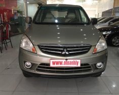 Mitsubishi Zinger 2.4MT 2009 - Cần bán Mitsubishi 2.4MT năm sản xuất 2009, màu vàng cát, giá chỉ 305 triệu giá 305 triệu tại Phú Thọ