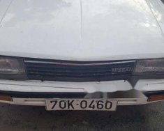 Nissan Altima 1985 - Cần bán gấp Nissan Altima đời 1985, màu trắng, giá 25tr giá 25 triệu tại Tây Ninh