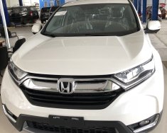 Honda CR V 2018 - Bán Honda CR-V 2018 giảm ngay 20 triệu giá 950 triệu tại Lâm Đồng