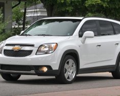 Chevrolet Orlando 2017 - Bán ô tô Chevrolet Orlando 7 chỗ giá 579tr, hỗ trợ trả góp 90% giá 579 triệu tại Lạng Sơn